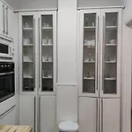 公寓 Port House, Paseo Maritimo,a Un Minuto Playa 丰希罗拉