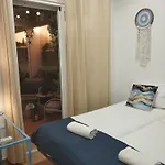 公寓 Port House, Paseo Maritimo,a Un Minuto Playa *