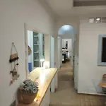 公寓 Port House, Paseo Maritimo,a Un Minuto Playa 丰希罗拉