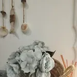 公寓 Port House, Paseo Maritimo,a Un Minuto Playa 丰希罗拉