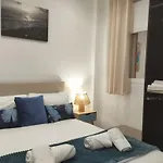 شقة Port House, Paseo Maritimo,a Un Minuto Playa *