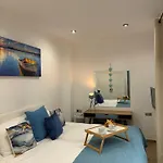 Port House, Paseo Maritimo,a Un Minuto Playa 丰希罗拉