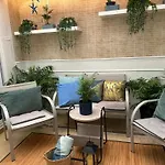 Port House, Paseo Maritimo,a Un Minuto Playa 公寓 丰希罗拉