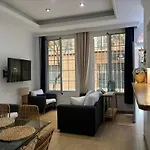 公寓 Port House, Paseo Maritimo,a Un Minuto Playa 丰希罗拉