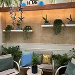 Port House, Paseo Maritimo,a Un Minuto Playa 公寓 丰希罗拉