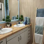 Port House, Paseo Maritimo,a Un Minuto Playa 丰希罗拉