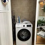 公寓 Port House, Paseo Maritimo,a Un Minuto Playa