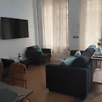 Port House, Paseo Maritimo,a Un Minuto Playa *