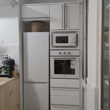 Apartamento Port House, Paseo Maritimo,a Un Minuto Playa