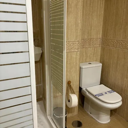 Apartamento Port House, Paseo Maritimo,a Un Minuto Playa *
