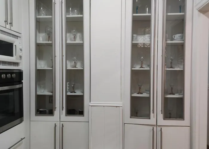 Apartment Port House, Paseo Maritimo,a Un Minuto Playa Fuengirola