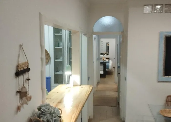 Apartment Port House, Paseo Maritimo,a Un Minuto Playa Fuengirola