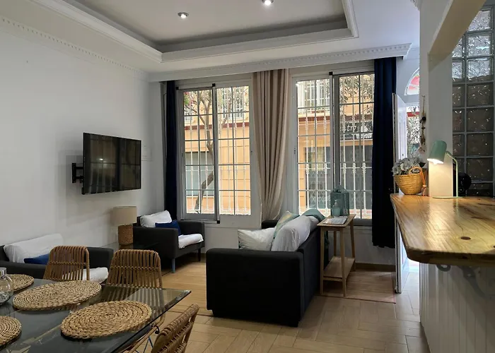 Apartment Port House, Paseo Maritimo,a Un Minuto Playa Fuengirola