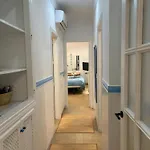 Apartment Port House, Paseo Maritimo,a Un Minuto Playa