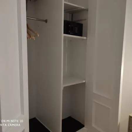 Port House, Paseo Maritimo,a Un Minuto Playa * Fuengirola