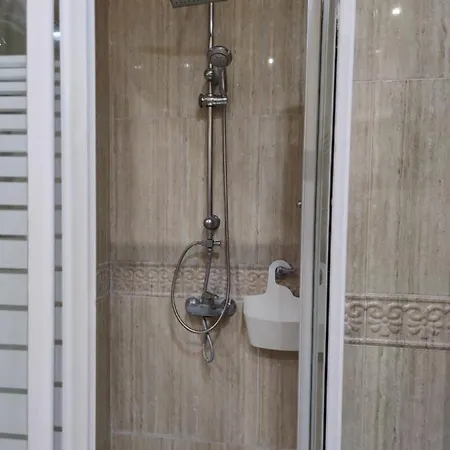 Port House, Paseo Maritimo,a Un Minuto Playa Appartement