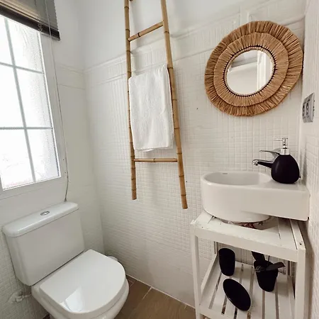 Port House, Paseo Maritimo,a Un Minuto Playa *