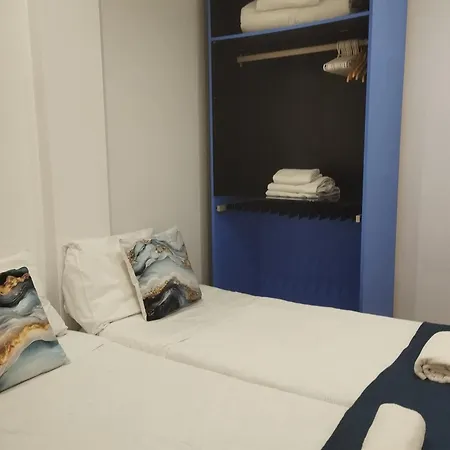 Port House, Paseo Maritimo,a Un Minuto Playa