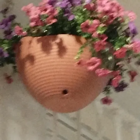 아파트 Port House, Paseo Maritimo,a Un Minuto Playa 푸엔히롤라