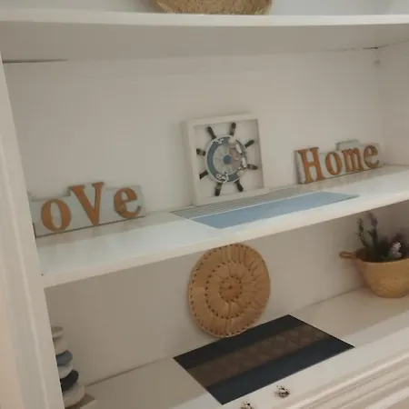 Port House, Paseo Maritimo,a Un Minuto Playa Apartment