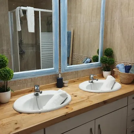 Port House, Paseo Maritimo,a Un Minuto Playa *