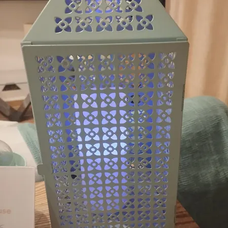 Port House, Paseo Maritimo,a Un Minuto Playa