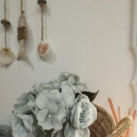 Appartement Port House, Paseo Maritimo,a Un Minuto Playa Fuengirola