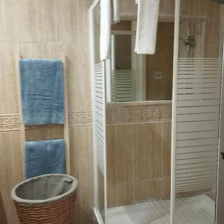 아파트 Port House, Paseo Maritimo,a Un Minuto Playa