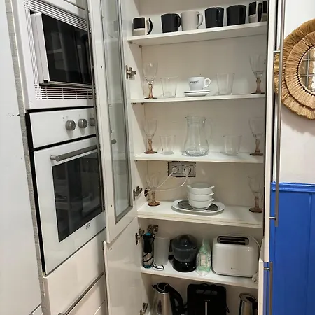 Port House, Paseo Maritimo,a Un Minuto Playa Apartment Fuengirola