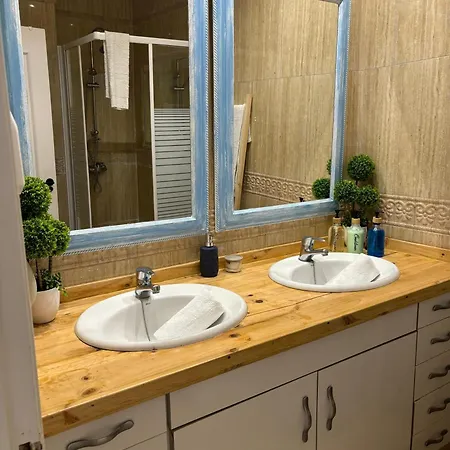 Port House, Paseo Maritimo,a Un Minuto Playa *