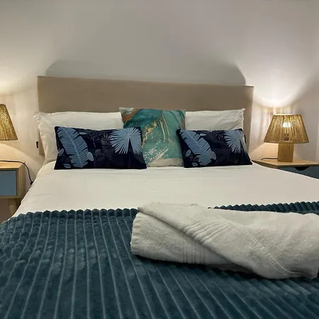 Port House, Paseo Maritimo,a Un Minuto Playa Apartment *