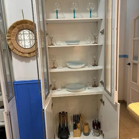 Port House, Paseo Maritimo,a Un Minuto Playa 아파트