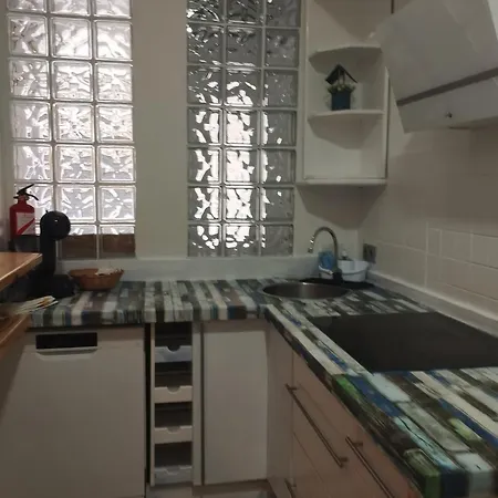 Port House, Paseo Maritimo,a Un Minuto Playa