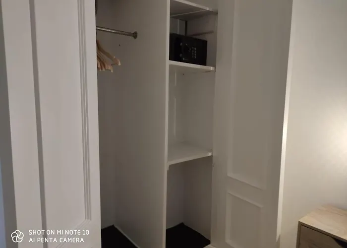 Port House, Paseo Maritimo,a Un Minuto Playa * Fuengirola