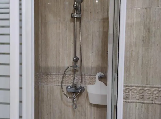 Port House, Paseo Marítimo,a Un Minuto Playa Apartamento