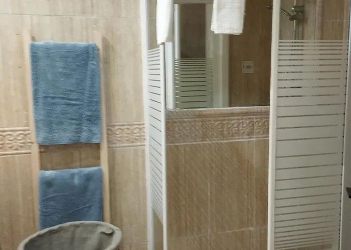 Apartamento Port House, Paseo Marítimo,a Un Minuto Playa