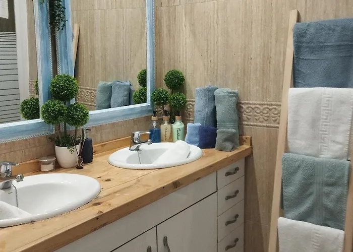 Port House, Paseo Marítimo,a Un Minuto Playa Fuengirola