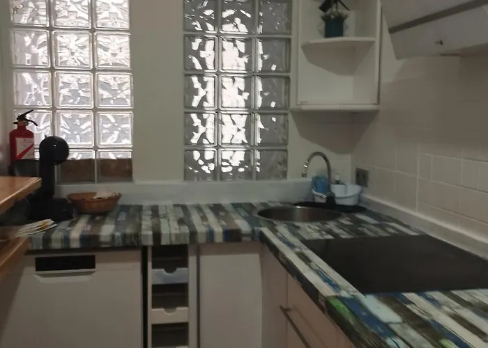 Port House, Paseo Marítimo,a Un Minuto Playa